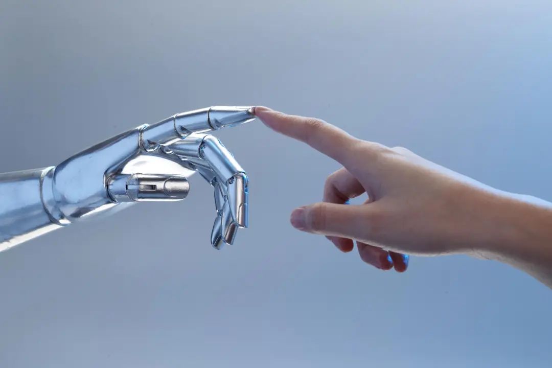 【会员动态】AI驱动第三方检测行业变革，信测标准抢先布局智能检测机器人，再拓成长新引擎